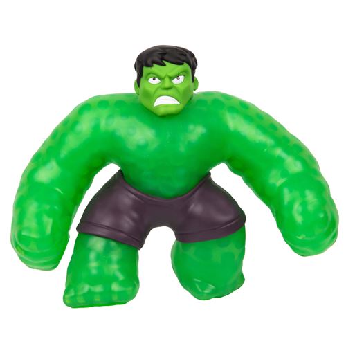 Figurine Goo Jit Zu Hulk de 21 cm