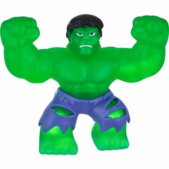 Figurine Goo Jit Zu Hulk 11 cm