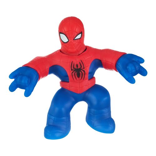 goo jit zu spiderman 11cm sans boite